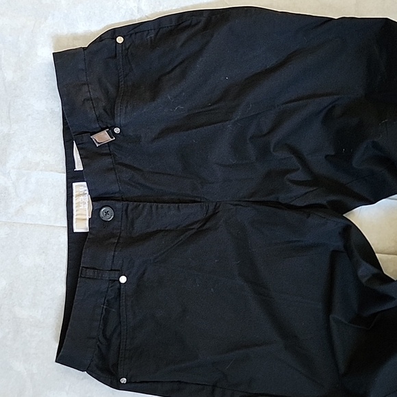 Cotton pants - Picture 4 of 6